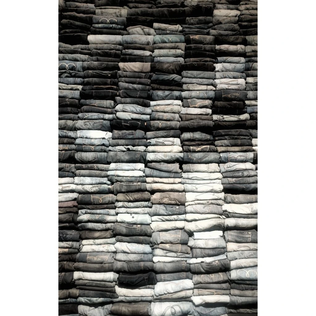 Stacked case-file folders representing closed and ongoing investigations